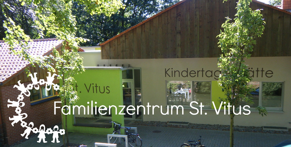 Familienzentrum St. Vitus